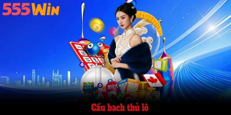 bạch thủ lô